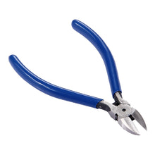 Load image into Gallery viewer, WLXY XYA05 5 inch Electronic Pliers Diagonal Pliers Repair Hand Tool, 5 inch Diagonal