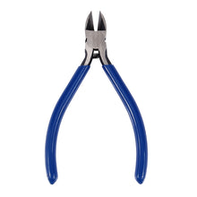 Load image into Gallery viewer, WLXY XYA05 5 inch Electronic Pliers Diagonal Pliers Repair Hand Tool, 5 inch Diagonal