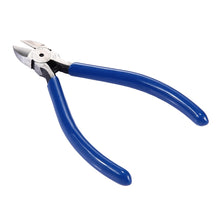 Load image into Gallery viewer, WLXY XYA05 5 inch Electronic Pliers Diagonal Pliers Repair Hand Tool, 5 inch Diagonal