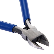 Load image into Gallery viewer, WLXY XYA05 5 inch Electronic Pliers Diagonal Pliers Repair Hand Tool, 5 inch Diagonal