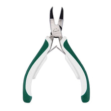 Load image into Gallery viewer, WLXY WL-359B Electronic Pliers Circlip Pliers Repair Hand Tool (Inner Curved), WL-359B Inner Curved
