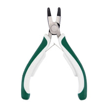 Load image into Gallery viewer, WLXY WL-359B Electronic Pliers Circlip Pliers Repair Hand Tool (Inner Curved), WL-359B Inner Curved