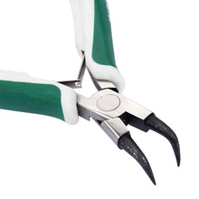 Load image into Gallery viewer, WLXY WL-359B Electronic Pliers Circlip Pliers Repair Hand Tool (Inner Curved), WL-359B Inner Curved
