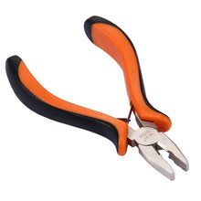 Load image into Gallery viewer, WLXY 4.5 inch Electronic Pliers Cutting Pliers Repair Hand Tool, 4.5 inch Cutting