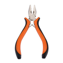 Load image into Gallery viewer, WLXY 4.5 inch Electronic Pliers Cutting Pliers Repair Hand Tool, 4.5 inch Cutting