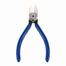 Load image into Gallery viewer, WLXY XY725 5 inch Electronic Pliers Diagonal Pliers Repair Hand Tool, 5 inch Carbon Steel Diagonal
