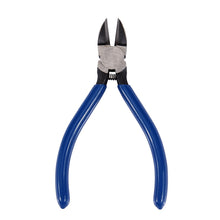 Load image into Gallery viewer, WLXY XY725 5 inch Electronic Pliers Diagonal Pliers Repair Hand Tool, 5 inch Carbon Steel Diagonal