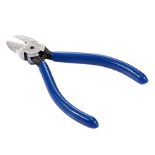 Load image into Gallery viewer, WLXY XY725 5 inch Electronic Pliers Diagonal Pliers Repair Hand Tool, 5 inch Carbon Steel Diagonal