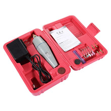 Load image into Gallery viewer, WLXY WL-500B Mini Electric Grinder, 110V-240V, Suitable Drill Chuck: 0.3mm-4.0mm, WL-500B