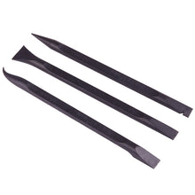 Load image into Gallery viewer, K-T3601 14 in 1 (6 x Screwdriver + 1 x Tweezers + 1 x Stainless Steel Spudger + 1 x Anti-static Spudger + 3 x 146 Spudger + 1 x Suction Sucker + 1 x Triangle Opener) Profession Multi-purpose Opening Tool Set for iPhone, Samsung, Xiaomi and More Phones