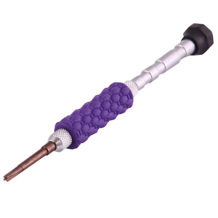 K-T3601 14 in 1 (6 x Screwdriver + 1 x Tweezers + 1 x Stainless Steel Spudger + 1 x Anti-static Spudger + 3 x 146 Spudger + 1 x Suction Sucker + 1 x Triangle Opener) Profession Multi-purpose Opening Tool Set for iPhone, Samsung, Xiaomi and More Phones