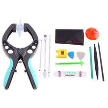 Load image into Gallery viewer, 39 in 1 Professional Multi-purpose Repair Tool Set for iPhone, Samsung, Xiaomi and More Phones