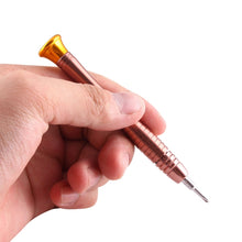 Load image into Gallery viewer, 39 in 1 Professional Multi-purpose Repair Tool Set for iPhone, Samsung, Xiaomi and More Phones