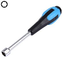 Load image into Gallery viewer, WLXY Precision 11mm Socket Head Screwdriver, WL-2210 11mm