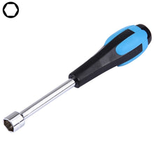 Load image into Gallery viewer, WLXY Precision 12mm Socket Head Screwdriver, WL-2210 12mm