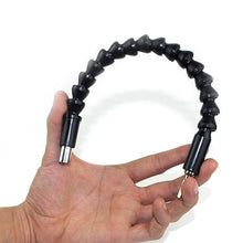 Load image into Gallery viewer, Plastic Rechargeable Drill Electric Screwdriver Dedicated Flexible Shafting Torque Drill Rods, Length: 20cm, Length: 20cm