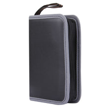 Load image into Gallery viewer, Appropriative Professional Screwdriver Repair Open Tool Kit with Leather Handbag For iPhone 7 &amp; 7 Plus