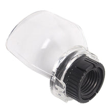 Load image into Gallery viewer, Electric Grinder Transparent Cover A550 for DREMEL Protective Cover, Protective Cover