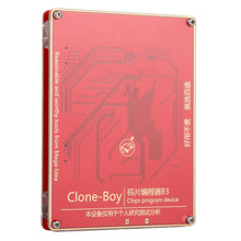 Load image into Gallery viewer, Chip Programmer LCD Screen True Tone Repair Programmer for iPhone 7 / 8 / XR /XS / XS Max Data Transfer