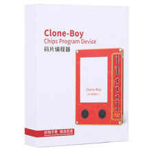 Load image into Gallery viewer, Chip Programmer LCD Screen True Tone Repair Programmer for iPhone 7 / 8 / XR /XS / XS Max Data Transfer