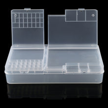 Load image into Gallery viewer, W203 Plastic Organizer Container Storage Box for Jewelry Earring Fishing Hook Mobile Device Accessories Small Accessories, W203