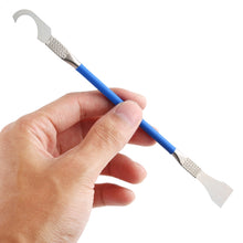 Load image into Gallery viewer, Kaisi i9801 CPU Professional Mobile Phone / Tablet Plastic Disassembly Rods Crowbar Repairing Tool Kits