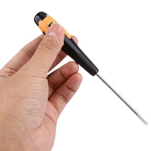 Load image into Gallery viewer, WLXY 3x75mm Slot Screwdriver Repair Tool, 3x75mm