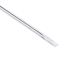 Load image into Gallery viewer, WLXY 3x75mm Slot Screwdriver Repair Tool, 3x75mm
