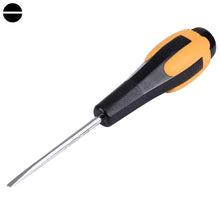 Load image into Gallery viewer, WLXY 5x75mm Slot Screwdriver Repair Tool, 5x75mm