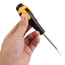 Load image into Gallery viewer, WLXY 5x75mm Slot Screwdriver Repair Tool, 5x75mm