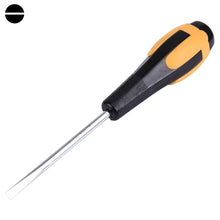Load image into Gallery viewer, WLXY 6x100mm Slot Screwdriver Repair Tool, 6x100mm