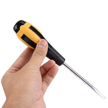 Load image into Gallery viewer, WLXY 6x100mm Slot Screwdriver Repair Tool, 6x100mm