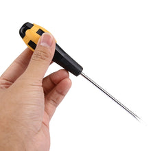 Load image into Gallery viewer, WLXY 4x100mm Slot Screwdriver Repair Tool, 4x100mm