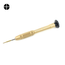 Load image into Gallery viewer, JIAFA JF-609-1.2 Cross 1.2 Mobile Phone Repair Tool Screwdriver