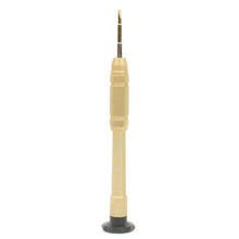 Load image into Gallery viewer, JIAFA JF-609-2.0 Mobile Phone Repair Tool 2.0 x 25mm Slotted Screwdriver