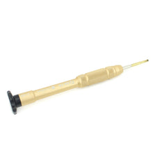 Load image into Gallery viewer, JIAFA JF-609-2.0 Mobile Phone Repair Tool 2.0 x 25mm Slotted Screwdriver