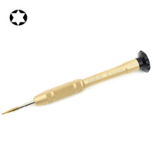 Load image into Gallery viewer, Professional Repair Tool Open Tool 25mm T4 Hex Tip Socket Screwdriver