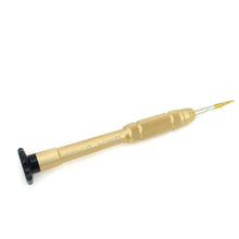 Load image into Gallery viewer, Professional Repair Tool Open Tool 25mm T4 Hex Tip Socket Screwdriver