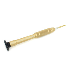 Load image into Gallery viewer, Professional Repair Tool Open Tool 25mm T5 Hex Tip Socket Screwdriver