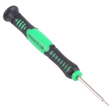 Load image into Gallery viewer, JIAFA JF-607-1.5 Cross 1.5 Mobile Phone Repair Screwdriver