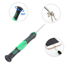 Load image into Gallery viewer, JIAFA JF-607-1.5 Cross 1.5 Mobile Phone Repair Screwdriver