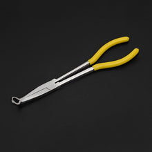 Load image into Gallery viewer, 11 Inch Multi-function O-shaped Needle-nosed Pliers Hand Tool, O-shaped