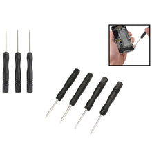 Load image into Gallery viewer, JIAFA JF-8104 17 in 1 Repair Tool Set for Smart Phone