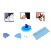 Load image into Gallery viewer, JIAFA JF-8126 15 in 1 Phone Repair Tool Set