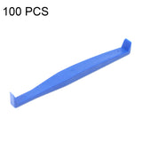 100 PCS JIAFA P8821 Mobile Phone Repair Tool M-shaped Spudgers