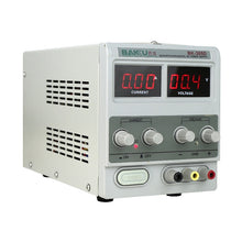 Load image into Gallery viewer, BAKU BK-305D 220V Switching Multi-Function Variable DC LED Uninterrupted Power Supply Repair Voltmeter Ammeter for Mobile Phone / Laptop
