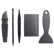 Load image into Gallery viewer, JF-CR01 14 in 1 Crowbar Repairing Disassemble Open Tool Kit