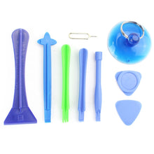 Load image into Gallery viewer, JF-CR01 14 in 1 Crowbar Repairing Disassemble Open Tool Kit