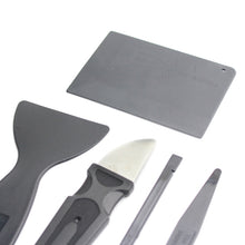 Load image into Gallery viewer, JF-CR01 14 in 1 Crowbar Repairing Disassemble Open Tool Kit