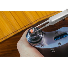 Load image into Gallery viewer, JIAFA ST-14 High-Hardness Anti-Magnetic Anti-Acid Steel Tweezers